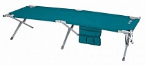 картинка Кровать складная Fiesta Camilla, цвет синий от магазина