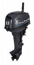 картинка Лодочный мотор ALLFA CG T9,9 от магазина
