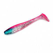 картинка Мягкая приманка Narval Choppy Tail 10cm #027-Ice Pink от магазина