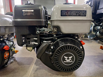 картинка Двигатель ZONGSHEN GB 270 (9 л.с.) от магазина