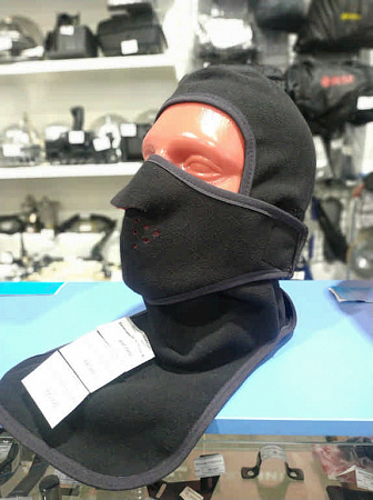картинка Балаклава Бacer Ninja XL от магазина