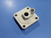 картинка Корпус водяного насоса Parsun 9,9-15 (F15-06060001, 63V-44301-00) от магазина