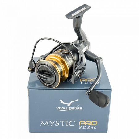 картинка Катушка Viva Mystic Pro FD 830 от магазина