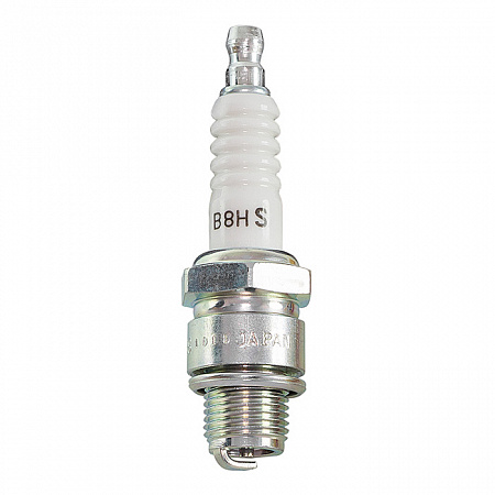 картинка Свеча зажигания NGK B8HS (5510) от магазина