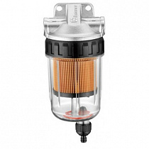картинка Фильтр-сепаратор топл. для ПЛМ 25микр. от магазина