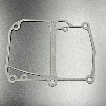 картинка Прокладка под двигатель Yamaha 9.9-15 (63V-45113-A1, T15-00000004) от магазина