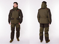 картинка Костюм  GORKA-40 ПК р.44-46 170-176 ( таслан,хаки) от магазина