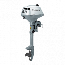 картинка Лодочный мотор Honda BF 2,3 SCHU от магазина