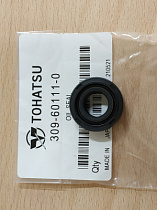 картинка Сальник в.в. 12*24*8 Tohatsu/Mercury 8-9,8 (309-60111-0) от магазина