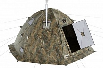 картинка Палатка Универсальная УП-4 (Берег) от магазина