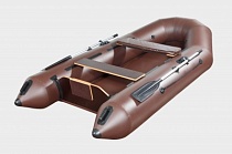 картинка Надувная лодка ВЛК Д-250 от магазина