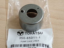 картинка Картридж водяного насоса Tohatsu/Mercury 9,9-18 (350-65011-1) от магазина