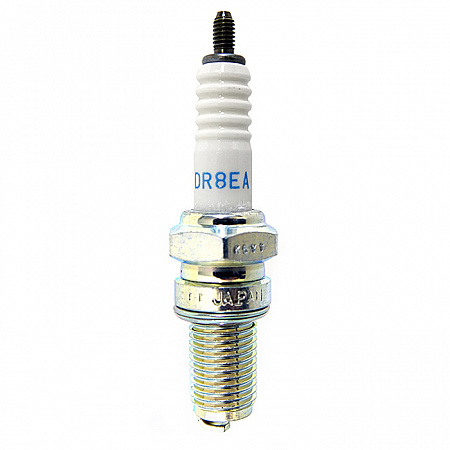 картинка Свеча зажигания NGK DR8EA (7162) от магазина