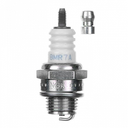 картинка Свеча зажигания NGK BMR7A (4226) от магазина