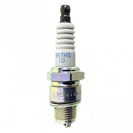 картинка Свеча зажигания NGK BR7HS-10 (6350) от магазина