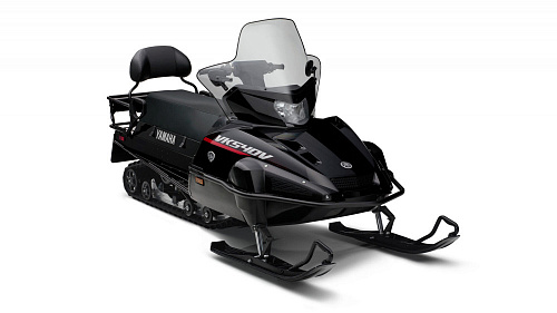 картинка Снегоход YAMAHA VK540F от магазина