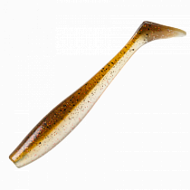 картинка Мягкая приманка Narval Choppy Tail 12cm #011-Brown Sugar от магазина