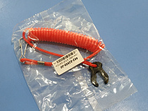 картинка Чека на шнуре Yamaha (неориг.) 682-82556-00 от магазина