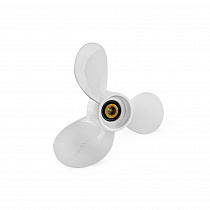 картинка Винт  YAMAHA 7 1/2*7 (4-5 л.с.) SK6E0-45943-01-EL от магазина