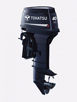 картинка Лодочный мотор Tohatsu M 40 D2S от магазина