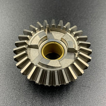 картинка Шестерня з.х. Yamaha E8D (647-45570-01) от магазина