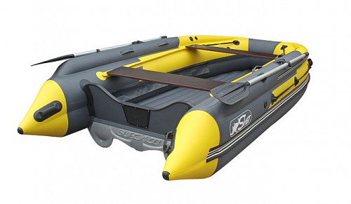картинка Лодка надувная REEF-390FI СКАТ от магазина