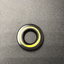 картинка Сальник в.в. верх. 13*25*6 Yamaha 9.9-15 (93101-13018) от магазина
