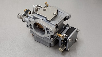 картинка Карбюратор Yamaha F9,9-15 (неор.) 66M-14301-00 от магазина