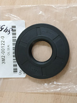 картинка Сальник коленвала Tohatsu 9.9-18 (25*62*9.5) 3M2-00122-0 от магазина
