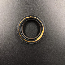 картинка Сальник коленвала ниж. 25*38*7 Yamaha 9,9-15 (93102-25M48, T15-04010403) от магазина