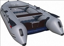 картинка Надувная лодка AirLayer ВЕГА 350 ПВХ (НДНД) от магазина