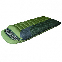 картинка Спальный мешок PRIVAL Берлога R (190+30)х95см t-от+10 до -15 от магазина