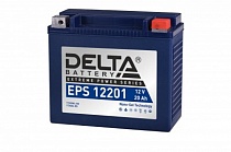 картинка Аккумулятор DELTA EPS 12201 от магазина