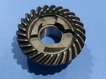 картинка Шестерня з.х. Marlin/Hidea 9.9-15 (15F-06.12.01 / 6E7-45571-00) от магазина