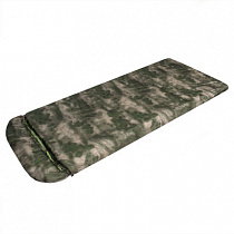 картинка Спальный мешок PRIVAL Camp Comfort XL кмф (215х90см) t-от+7до -2С от магазина