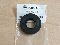 картинка Сальник коленвала Tohatsu 4-5 (369-00122-0) от магазина