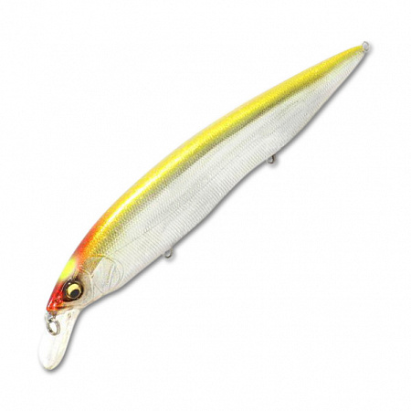 картинка Воблер Megabass Kanata 16см  30гр  mg western clown gs от магазина