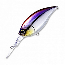 картинка Воблер Yo-Zuri Duel HARDCORE XX CRANK 4+ 75F, 75mm. 23g F1103-MGSA от магазина