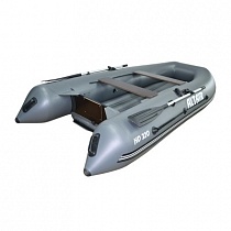 картинка Надувная лодка ALTAIR HD-320, НДНД, цв. сер. от магазина