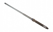 картинка Вал вертикальный Yamaha 55B (663-45510-01) неориг. от магазина