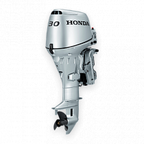 картинка Лодочный мотор Honda BF 30 SRTU от магазина