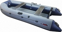 картинка Надувная лодка AirLayer Спринтер 315 НК с НДНД (низкий киль) от магазина