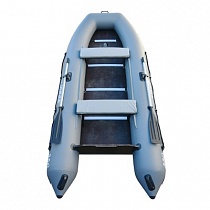 картинка Надувная лодка ALTAIR JOKER R-350, цв. комби от магазина