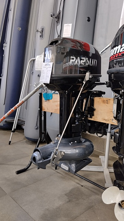 картинка Лодочный мотор PARSUN  T30ABMJET от магазина