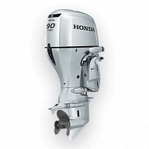 картинка Лодочный мотор Honda BF 90 LRTR от магазина