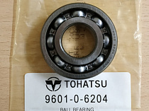 картинка Подшипник шестерни п.х. Tohatsu/Mercury 8-9,8 (9601-0-6204) от магазина