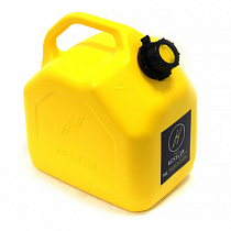 картинка Канистра для бензина 10л желт. KESSLER от магазина