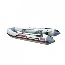 картинка Надувная лодка ALTAIR SIRIUS-335 L AirDeck, цв. комби от магазина