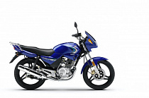 картинка Мотоцикл Yamaha YBR125ESD от магазина