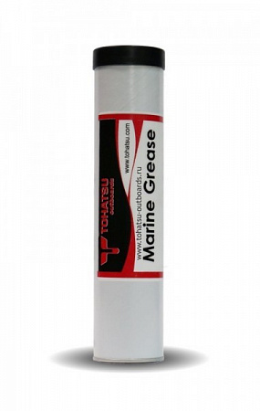картинка Смазка TOHATSU Marine Grease, 0,397л. от магазина